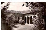 CPA - ST BERTRAND DE COMMINGES - 80 - LE - CLOITRE -  C. A. P. - Saint Bertrand De Comminges