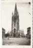 RENAIX - église Saint Hermes - Carte Photo - Ronse