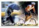 CYCLISME / VELO / ENTIER POSTAL FRANCE / STATIONERY - Radsport