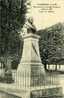 77 . TOURNAN .  LE MONUMENTDU DOCTEUR FORGEMOL ERIGE EN 1887 PLACE DU CHATEAU . - Tournan En Brie