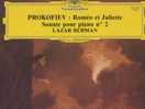 Prokofiev : Romeo Et Juliette, Lazar Berman - Classique