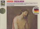 Verdi : Requiem, Barbirolli - Classique