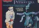 Stravinski : Petrouchka, Colin Davis - Classique