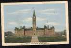 CANADIAN HOUSES OF PARLIAMENT.OTTAWA. - Ottawa