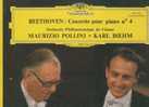 Beethoven : Concerto Pour Piano N°4 - Classique