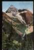 MT SIR DONALD,SELKIRKS.ROCKY MOUNTAINS.CANADA - Andere & Zonder Classificatie