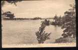 VIEW FROM DEVIL'S OVEN.THOUSAND ISLANDS.On Canadian Pacific Railway. - Thousand Islands