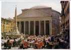 ROMA *** Italy *** NUOVA ( Mint ) ***   Il Pantheon - Panthéon