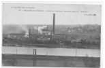 69 // RHONE / NEUVILLE SUR SAONE / POURDRERIE NATIONALE, Ancienne Usine La Badish / N° 34 - Neuville Sur Saone