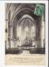 CPA----91----SAINT-MICHEL-SUR-ORGE----EGLISE - Saint Michel Sur Orge