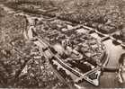 PARIS .....EN AVION....LA SEINE ET L'ILE DE LA CITE - The River Seine And Its Banks