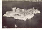 5573 Marseille Vue Aérienne L'ile Chateau D'If 105 CIM - Castello Di If, Isole ...