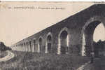 LOUVECIENNES -  Aqueducs  1917 - Louveciennes