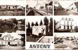 ANTONY....MULTIVUES - Antony