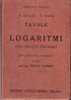 LOGARITMI - Mathematics & Physics