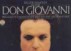 M Ozart : Don Giovanni, Maazel - Opere