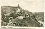 Kochem Cochem Burg Kochem A.d. Mosel - Cochem