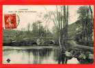 MURAT PONT DE STALAPOS 1909 CARTE EN  BON ETAT - Murat