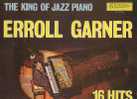 Erroll Garner, The King Of Jazz Piano - Jazz