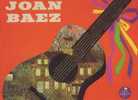 Joan Baez : Songs Of The USA - Country Et Folk