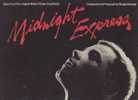 Midnight Express, Bande Originale Du Film - Filmmusik