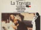 La Traviata De Franco Zeffirelli - Filmmuziek