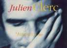 Julien Clerc : Amours Secrètes - Andere - Franstalig