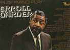 Erroll Garner : Play Piano Play - Jazz