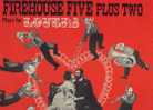 Firehouse Five Plus Two : Plays For Lovers - Jazz