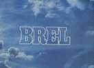 Brel : Jaurès - Other - French Music