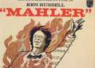 B.O.F. Ken Russell : Mahler - Música De Peliculas