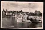 MAASTRICHT.ST.SERVATIUSBRUG. - Maastricht