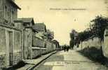 77 .  TOURNAN .  RUE  D´ ARMAINVILLIERS . - Tournan En Brie