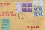 H12 1959 Da Brooklyn First Class Mail - Lettres & Documents