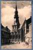 * Hasselt (Limburg) * Eglise Saint - Quentin, Vieux Photo, Enfants, Kinderen, Children, Magasin, Old Picture - Hasselt