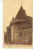 56-HE-50 Les Deux Tours Du Chateau De Montfort 17 Artaud . Pub Vichy - Hennebont