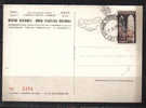 BOL1164b - VI SETTIMANA FILATELICA TOSCANA : 19/9/1954 - Collector Fairs & Bourses