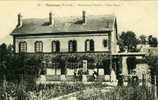 77  .   TOURNAN .   FONDATION  PEREIRE  .  BON- REPOS - Tournan En Brie