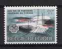 Belgie OCB 2089 (**) - Neufs