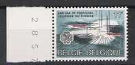 Belgie OCB 2089 (**) - Neufs