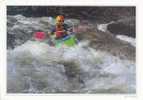 BELGIE/BELGIQUE - 1992 : Postogr 58** : WATERSPORT,SPORT NAUTIQUE,AQUATIC SPORTS,KAJAKKEN,KAYAK, - Other & Unclassified