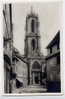 J34 - SELESTAT - église Saint-Georges (Jolie Carte Semi-moderne) - Selestat