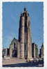 J35 - BRESSUIRE - église Notre-Dame - La Tour Bel Ouvrage De La Renaissance (1962 - Jolie Carte Semi-moderne) - Bressuire