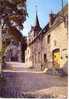 Durbuy - Le Couvent Et L'église - Durbuy