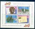 Switzerland BF ** (26) - Blocks & Sheetlets & Panes