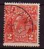 PGL - AUSTRALIA Yv N°79 - Used Stamps