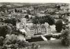 SAINT LOUP Sur THOUET LAMAIRE 79 - Le Château - Vue Générale - Saint Loup Lamaire