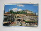 (225) -1- Carte Postale Sur Sisteron - Sisteron