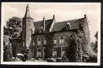 KASTEEL MAURICK -VUGHT.Hotel-Restaurant."Het Sprookje Van Brabant" - Vught