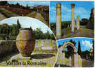 Carte Postale Vaison-la-Romaine - Vaison La Romaine